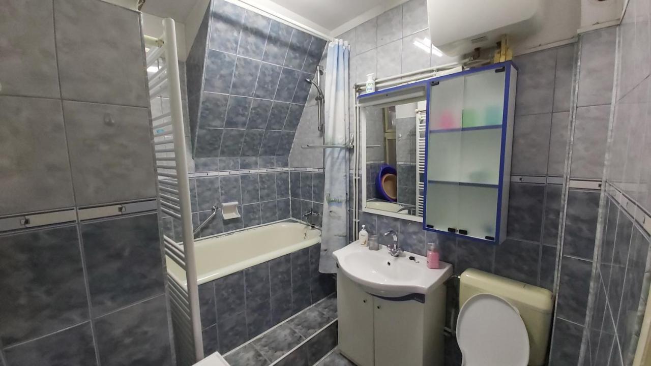 Brasov - Centrul Vechi Apartment Bagian luar foto